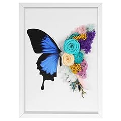 Butterfly preserved flowers for sale  Delivered anywhere in USA 
