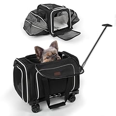 Pet carrier travel for sale  Delivered anywhere in USA 