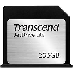 Transcend jetdrive lite usato  Spedito ovunque in Italia 