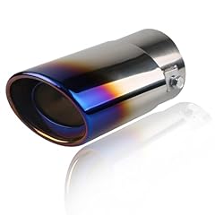 Pcs car exhaust for sale  Delivered anywhere in USA 