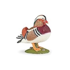 Papo canard mandarin d'occasion  Livré partout en France