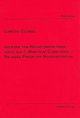 Induktion von wachstumsfaktore d'occasion  Livré partout en Belgiqu