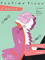 Funtime piano classics for sale  Delivered anywhere in USA 