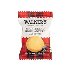 Walkers shortbread 40 gebraucht kaufen  Wird an jeden Ort in Deutschland