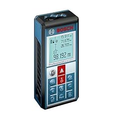Bosch professional glm usato  Spedito ovunque in Italia 