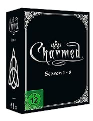 Charmed season 1 d'occasion  Livré partout en Belgiqu