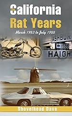 California rat years for sale  Delivered anywhere in UK