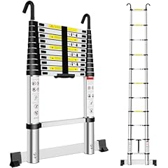 Exleiter extendable telescopic for sale  Delivered anywhere in UK