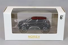 Norev renault tech d'occasion  Livré partout en Belgiqu
