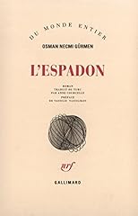 espadon d'occasion espadon d'occasion Livré partout en France