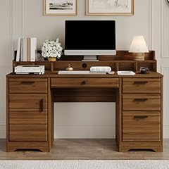 Inch executive desk for sale  Delivered anywhere in USA 