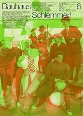 Bauhaus zeitschrift stiftung gebraucht kaufen  Wird an jeden Ort in Deutschland