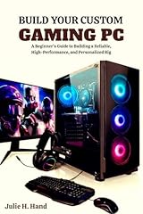 Build custom gaming for sale  Delivered anywhere in USA 