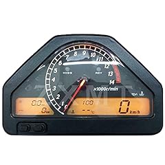 Zxmt speedometer cluster for sale  Delivered anywhere in USA 