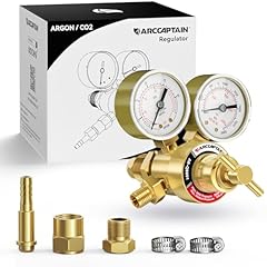 Arccaptain argon co2 for sale  Delivered anywhere in USA 