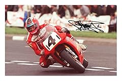 Carl fogarty motogp for sale  Delivered anywhere in UK