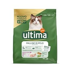 Ultima cibo per usato  Spedito ovunque in Italia 