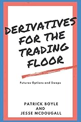 Derivatives trading floor for sale  Delivered anywhere in USA 