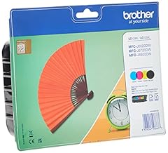 Brother lc129xlvalbp cartouche d'occasion  Livré partout en Belgiqu