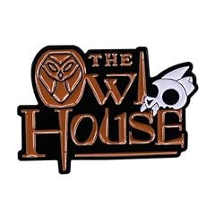 Owl cartoon house for sale  Delivered anywhere in USA 