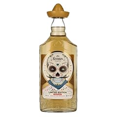 Sierra tequila reposado usato  Spedito ovunque in Italia 