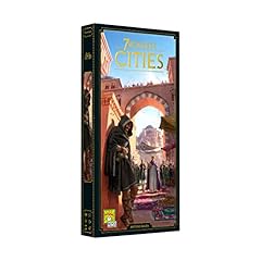 Asmodee wonders cities for sale  Delivered anywhere in USA 