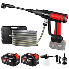 Cordless pressure washer for sale  Delivered anywhere in USA 