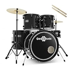 Acoustic drum kit for sale  Delivered anywhere in Ireland