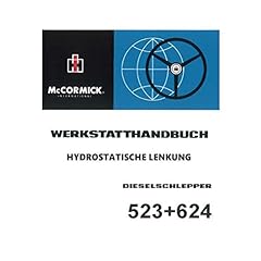 Ihc cormick hydrostatische gebraucht kaufen  Wird an jeden Ort in Deutschland
