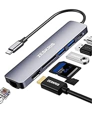 Zeskris hub usb d'occasion  Livré partout en France