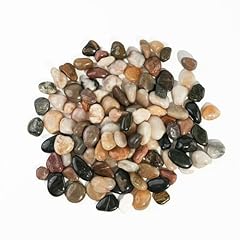 Lbs river rocks for sale  Delivered anywhere in USA 