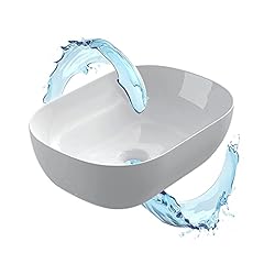 Starbath lavabo blanc d'occasion  Livré partout en Belgiqu