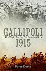 Gallipoli 1915 the gebraucht kaufen  Wird an jeden Ort in Deutschland