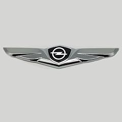 Baufas auto emblem gebraucht kaufen  Wird an jeden Ort in Deutschland