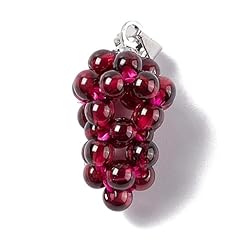 Danlingjewelry 10pcs purple for sale  Delivered anywhere in USA 