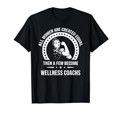 Camicie wellness coach usato  Spedito ovunque in Italia 