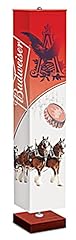 Bradford budweiser floor for sale  Delivered anywhere in USA 