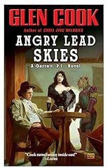 Angry lead skies d'occasion  Livré partout en France
