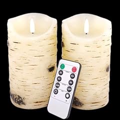 Flameless candles led for sale  Delivered anywhere in USA 