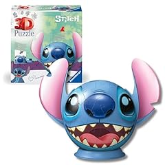 Ravensburger puzzle disney usato  Spedito ovunque in Italia 