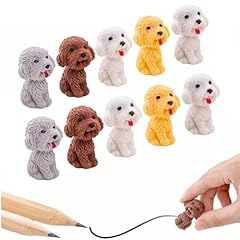 Pcs cute dog for sale  Delivered anywhere in UK