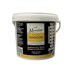 Mumtaz tandoori marinade for sale  Delivered anywhere in UK