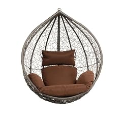 Home deluxe hängesessel gebraucht kaufen  Wird an jeden Ort in Deutschland