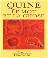 Chose d'occasion  Livré partout en France