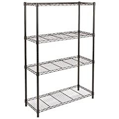 Amazon basics shelf for sale  Delivered anywhere in UK