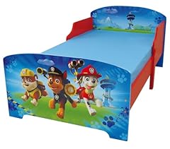 Paw patrol toddler for sale  Delivered anywhere in UK