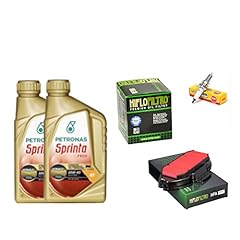 Kit tagliando filtro usato  Spedito ovunque in Italia 