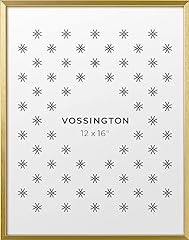 Vossington thin 12x16 for sale  Delivered anywhere in USA 