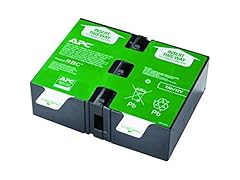 Apc apcrbc123 ersatzbatterie gebraucht kaufen  Wird an jeden Ort in Deutschland