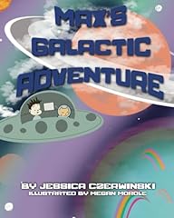 Max galactic adventure d'occasion  Livré partout en France